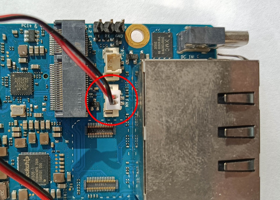 Orange Pi 5 Plus 32GB