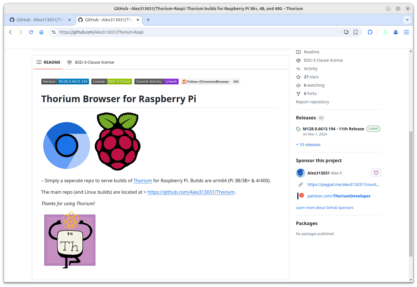 Orange Pi 5 Plus 32GB