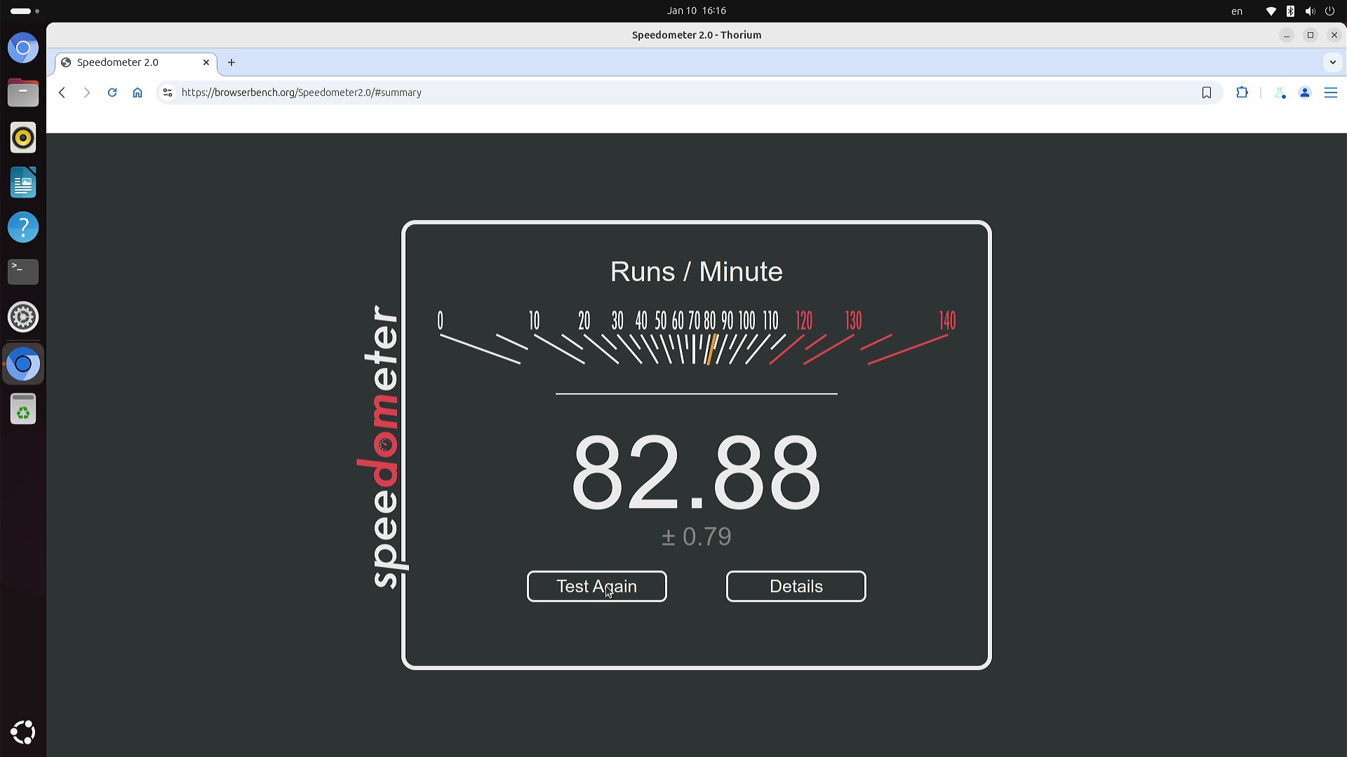 Orange Pi 5 Plus 32GB