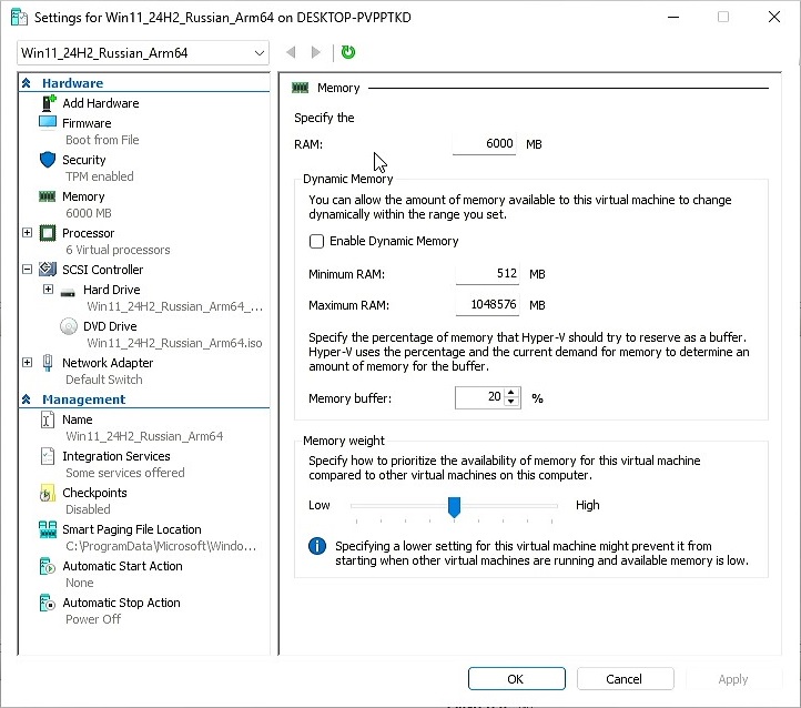 Orange Pi 5 Plus 32GB