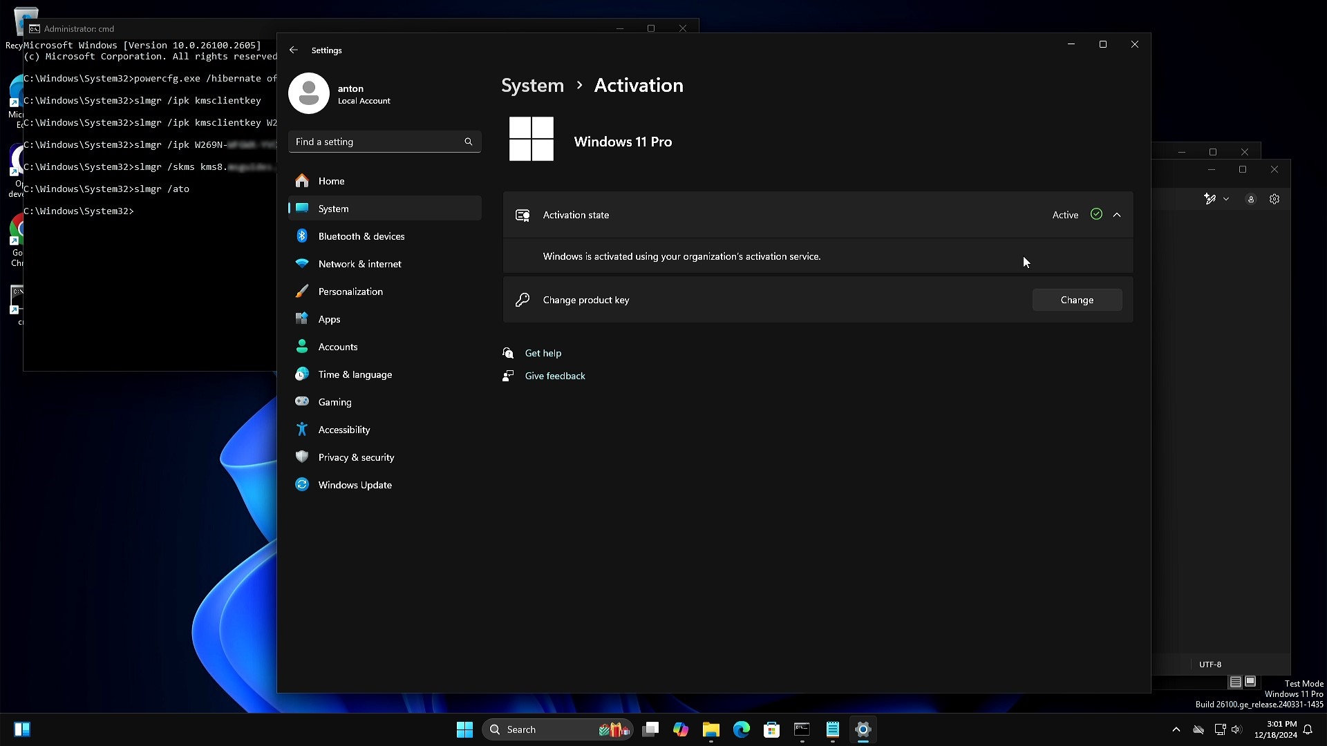 Orange Pi 5 Plus 32GB