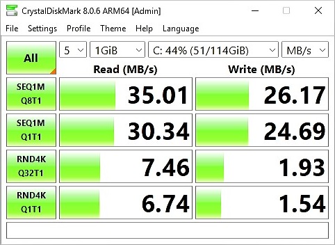 Orange Pi 5 Plus 32GB