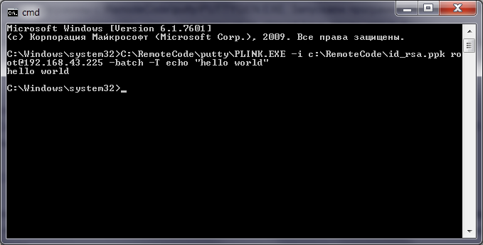 Remote debug .NET Linux