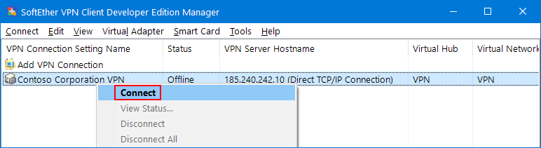 Creating VPN network based on WireGuard SoftEther with Shadowsocks